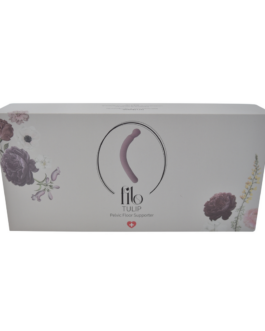 Tulp – Bekkenbodemondersteuner – Paars