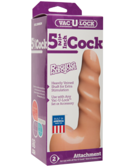 Dildo – 5.5” / 13 cm – Vanille