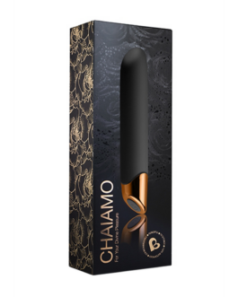 Chaiamo – Mini Vibrator