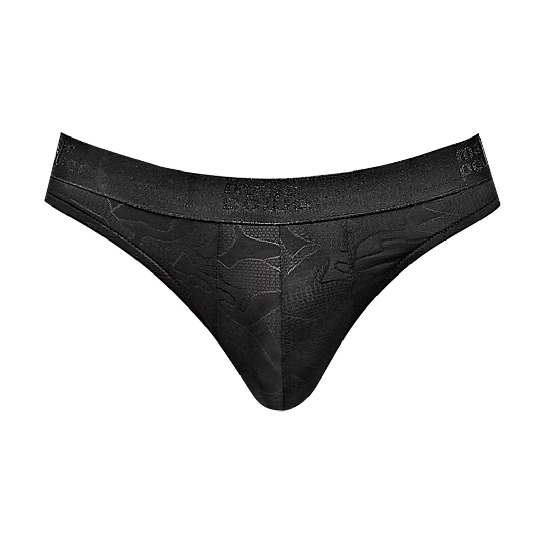 Moonshine - L/XL - Zwart - Afbeelding 5