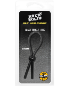 Lasso Single Lock – Cockstrap