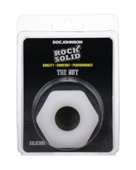 De Nutt – Cockring