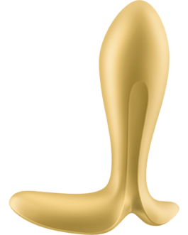 Intensity Plug – Goud