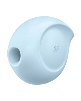 Sugar Rush – Air Pulse Stimulator – Blauw