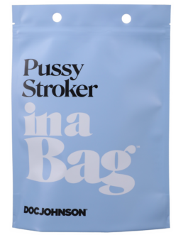 Pussy Stroker