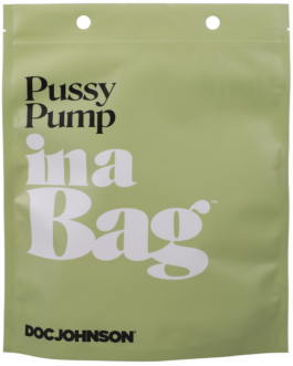 Pussy Pump