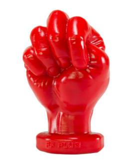 FIST by Oxballs Klein – Rood