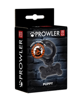 PUPPY van Oxballs – Zwart