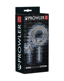 Anal Douche Systeem