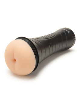 Jongen Pussy Stroker