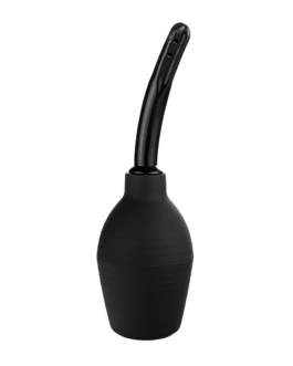 Flexi Douche – Zwart