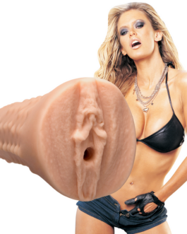 Jenna’s Pussy – ULTRASKYN Pocket Pussy Masturbator