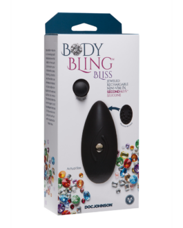 Bliss – Flexibele Mini Vibrator