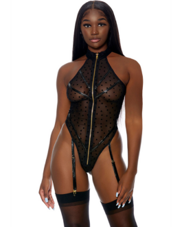 Eet Je Hart Uit – Teddy – XL