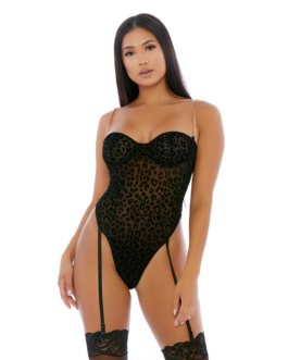 Chain Your Mind – Teddy – XL