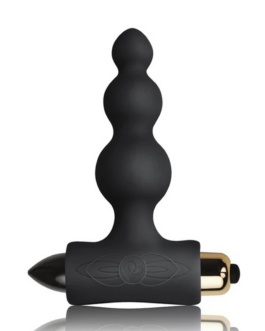 Petite Sensations – Vibrerende Bubble Butt Plug