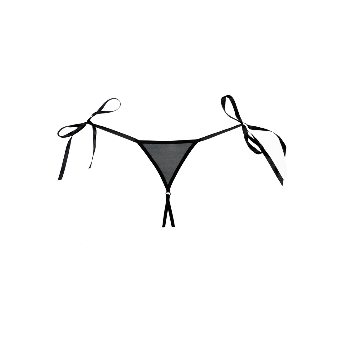 Lolita - Panties - One Size - Afbeelding 6