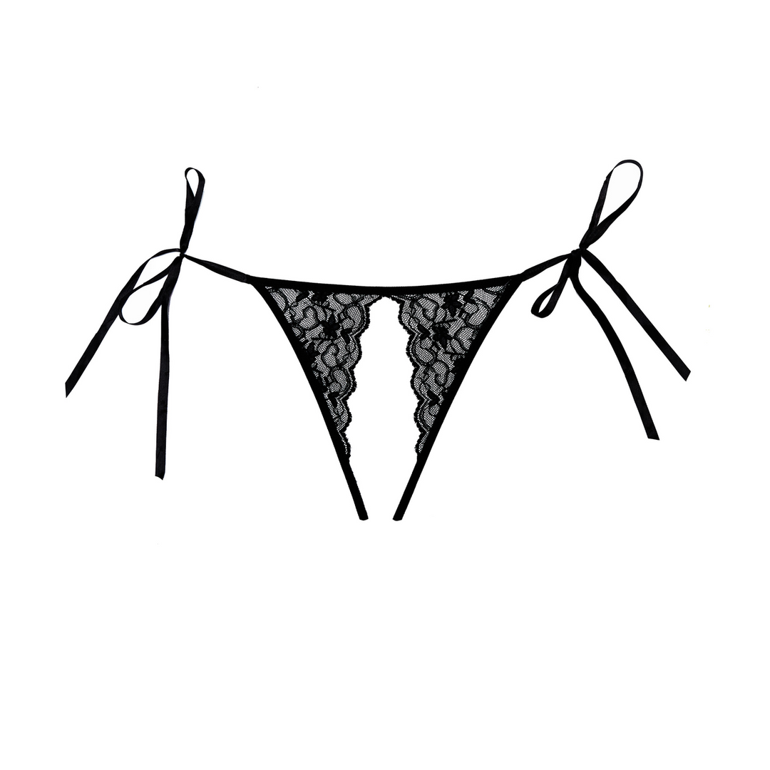 Lolita - Panties - One Size - Afbeelding 3