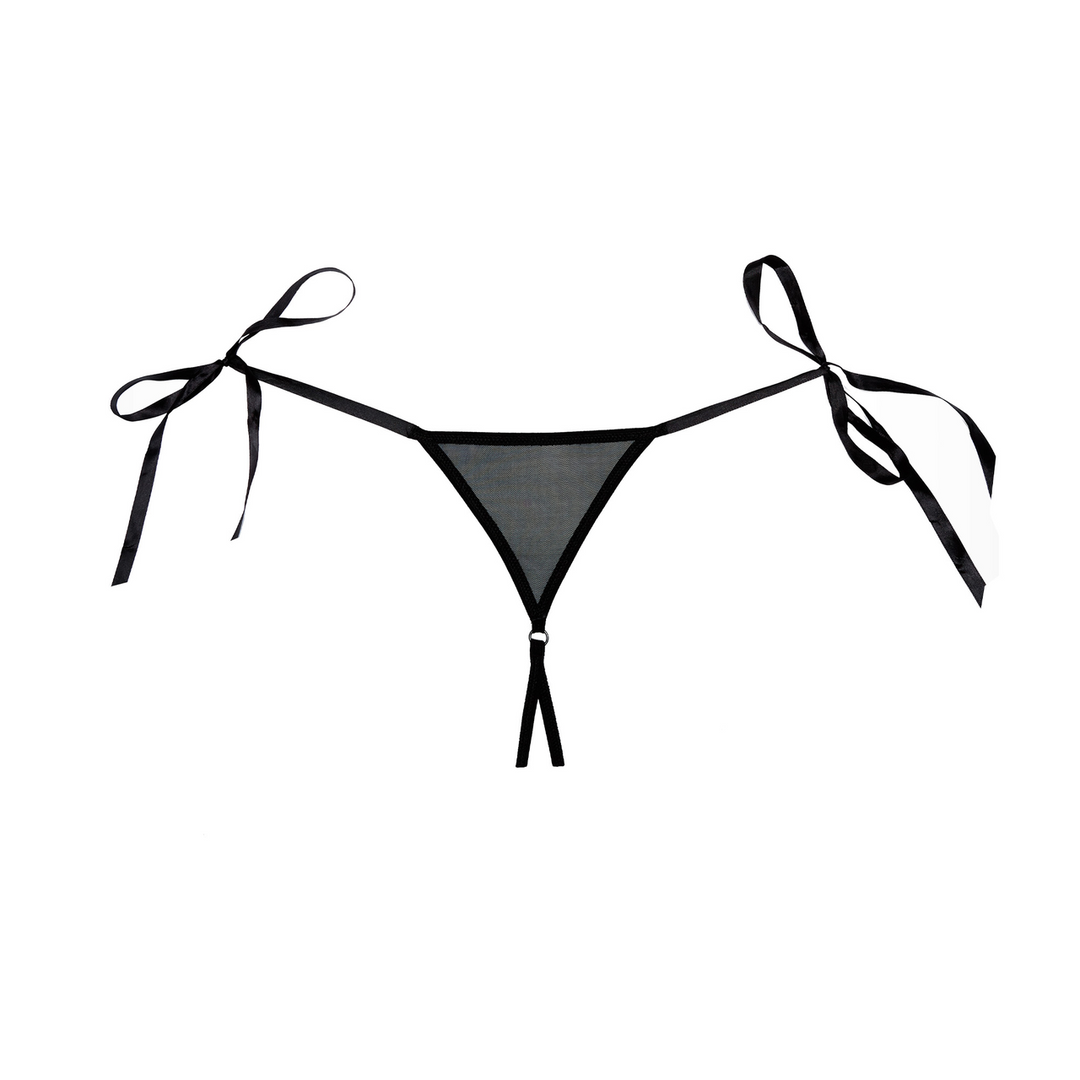 Lolita - Panties - One Size - Afbeelding 4