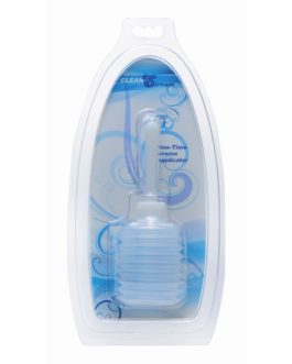 Eenmalige Enema Applicator