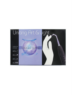 Estim – Twilight Wand
