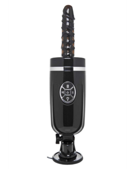 Jaxxx Hammer 2.0 – Sex Machine