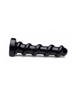De Screw – Gestructureerde Dildo