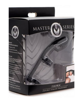 Thorn – Dubbele Vinger Pinwheel