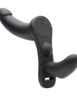 SU Double Take – Penetratie Strap-On Harness