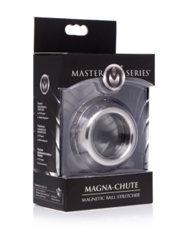 Magna-Chute – Magnetische Ball Stretcher