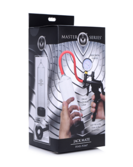 Jack Mate – Penis Pomp