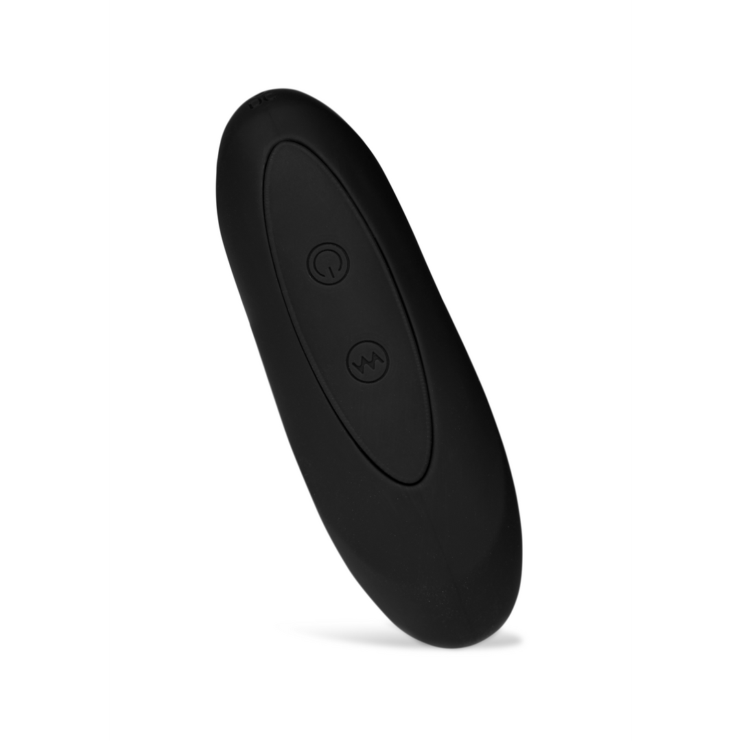 P-Pulse - Tapping Prostate Stimulator met 12 Snelheden - Afbeelding 5