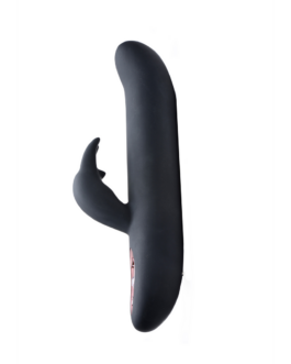 Royal Rabbits Bling Bunny – Flexibele Konijnen Vibrator