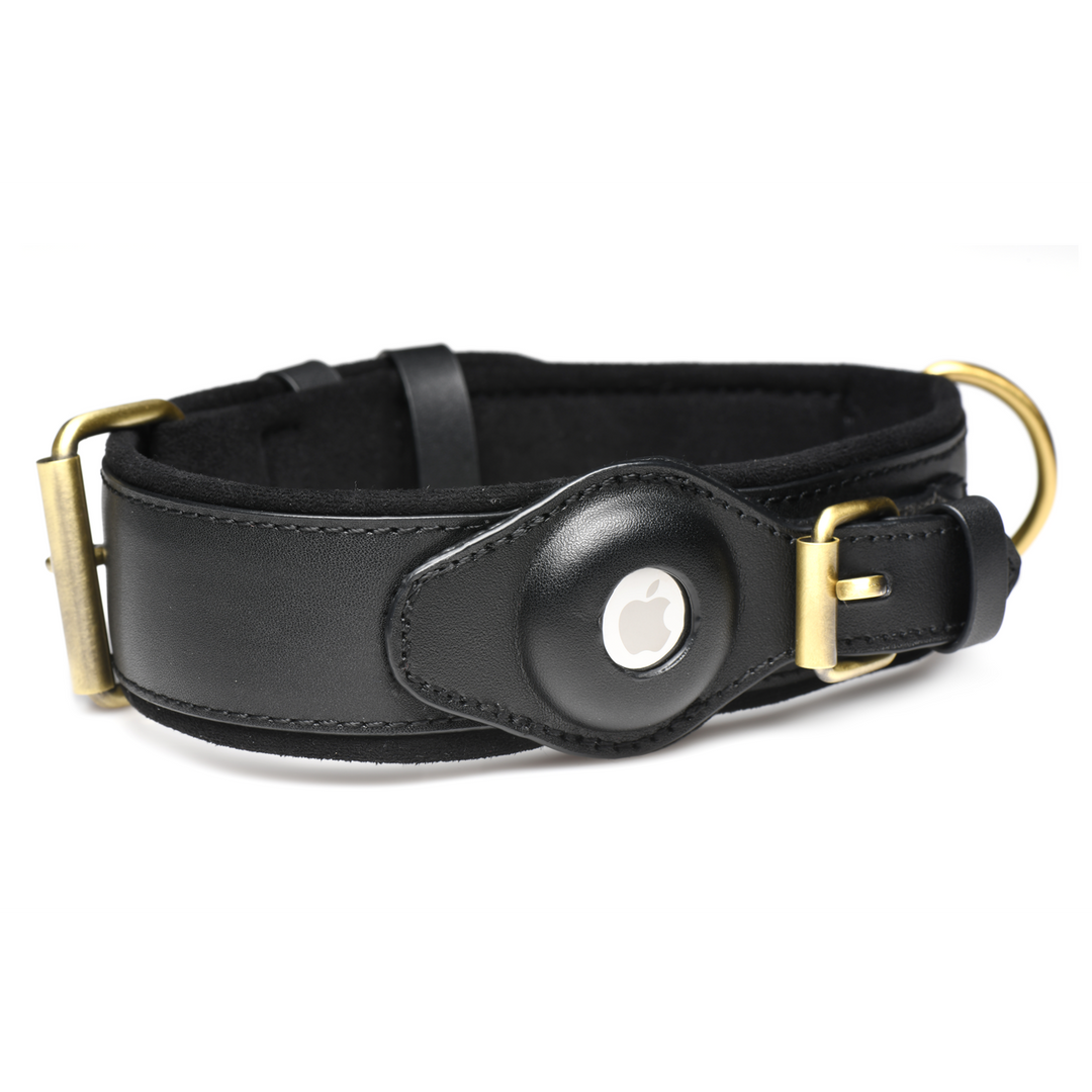 Tracer - Tracking Collar - Zwart - Afbeelding 4