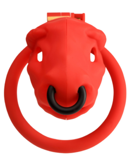 Bull – Kastekooi – Rood