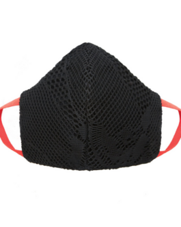 Masker – Één maat