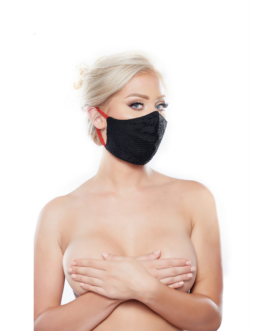 Masker – Één maat