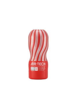 Air Tech – Reguliere Herbruikbare Vacuüm Beker