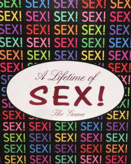 Lifetime of Sex! Het Spel