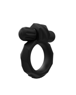 Vibe – Maximus 45 – Vibrerende Ballstrap en Cockring – 1,77 / 4,5 cm