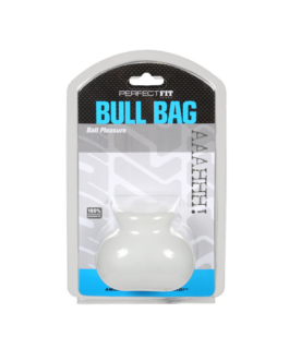 Bull Bag – Ball Stretcher met Gewicht