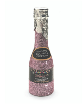 Glitterati – Champagne Confetti – Display van 12