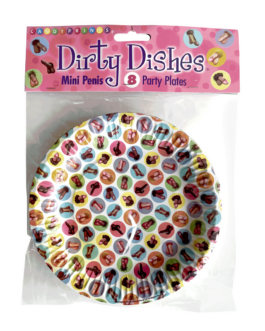 Dirty Penis – Borden