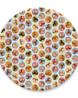 Dirty Boob – Borden