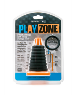 Play Zone – Cockring Kit