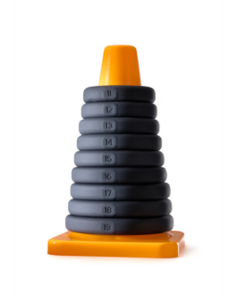 Play Zone – Cockring Kit