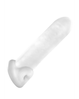 Fat Boy Original Ultra Fat – Dildo – 7 / 19 cm