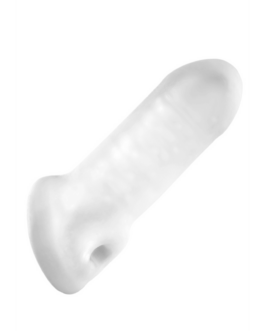 Fat Boy Original Ultra Fat – Dildo – 6 / 14 cm