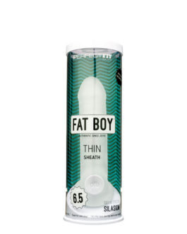 Fat Boy Thin – Dildo – 6 / 16,5 cm