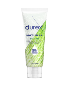 Natuurlijke Gel – Glijmiddel – 3 fl oz / 100 ml